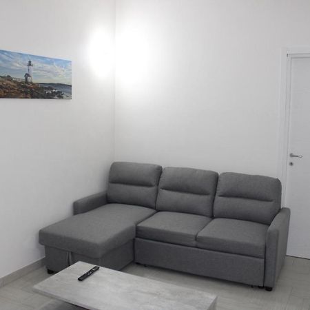 Case Vacanze Nonna Bice Marsala Exteriör bild