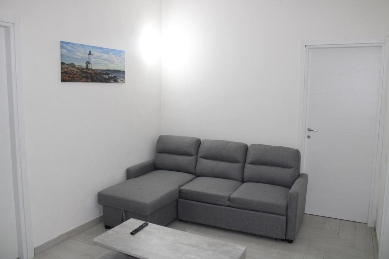 Case Vacanze Nonna Bice Marsala Exteriör bild
