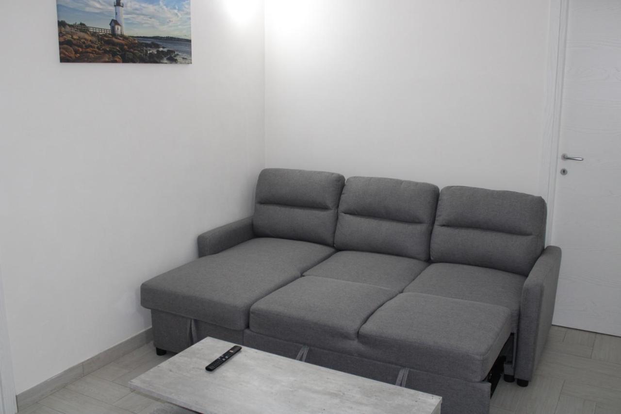 Case Vacanze Nonna Bice Marsala Exteriör bild