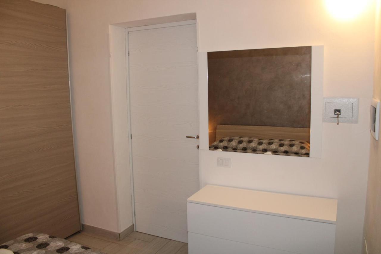 Case Vacanze Nonna Bice Marsala Exteriör bild