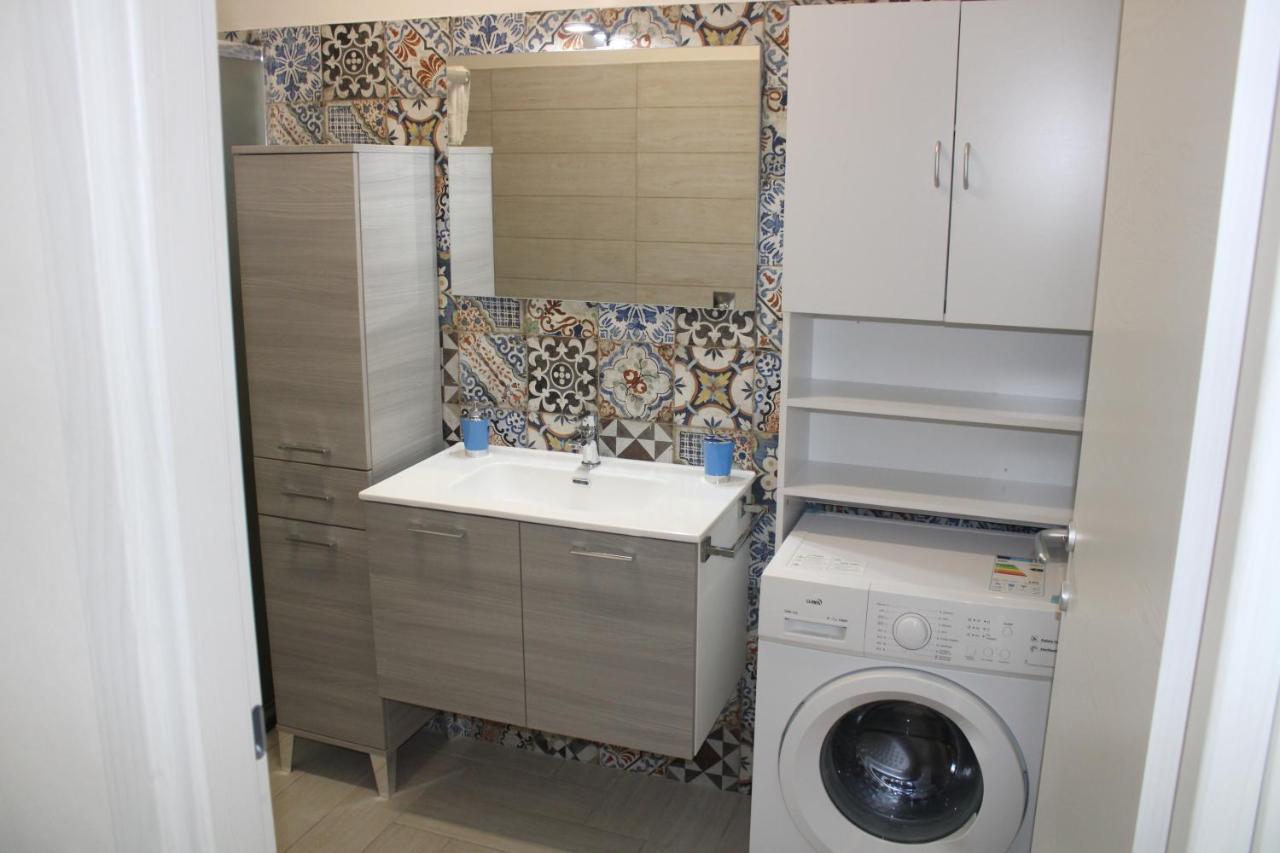 Case Vacanze Nonna Bice Marsala Exteriör bild