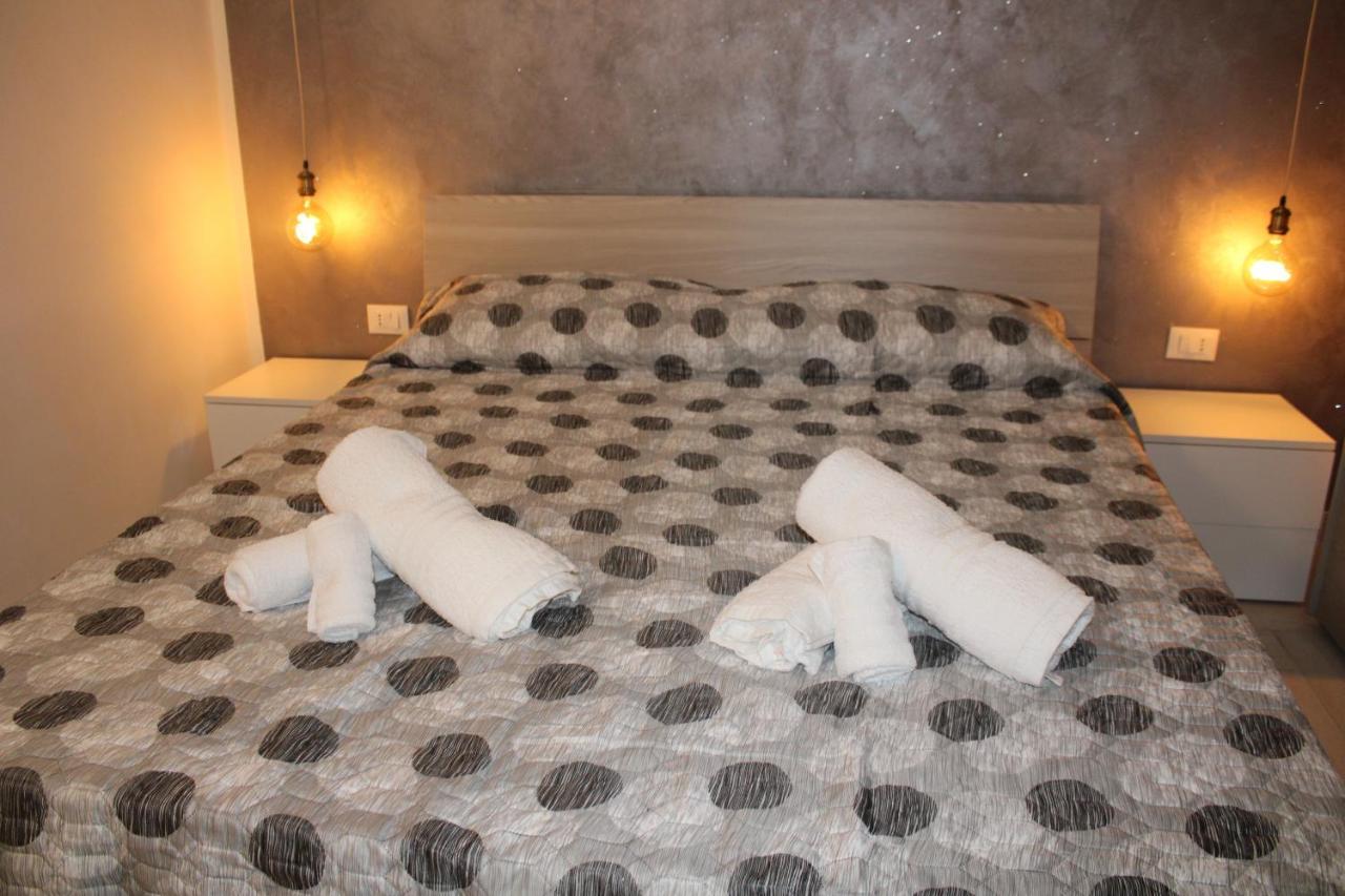 Case Vacanze Nonna Bice Marsala Exteriör bild