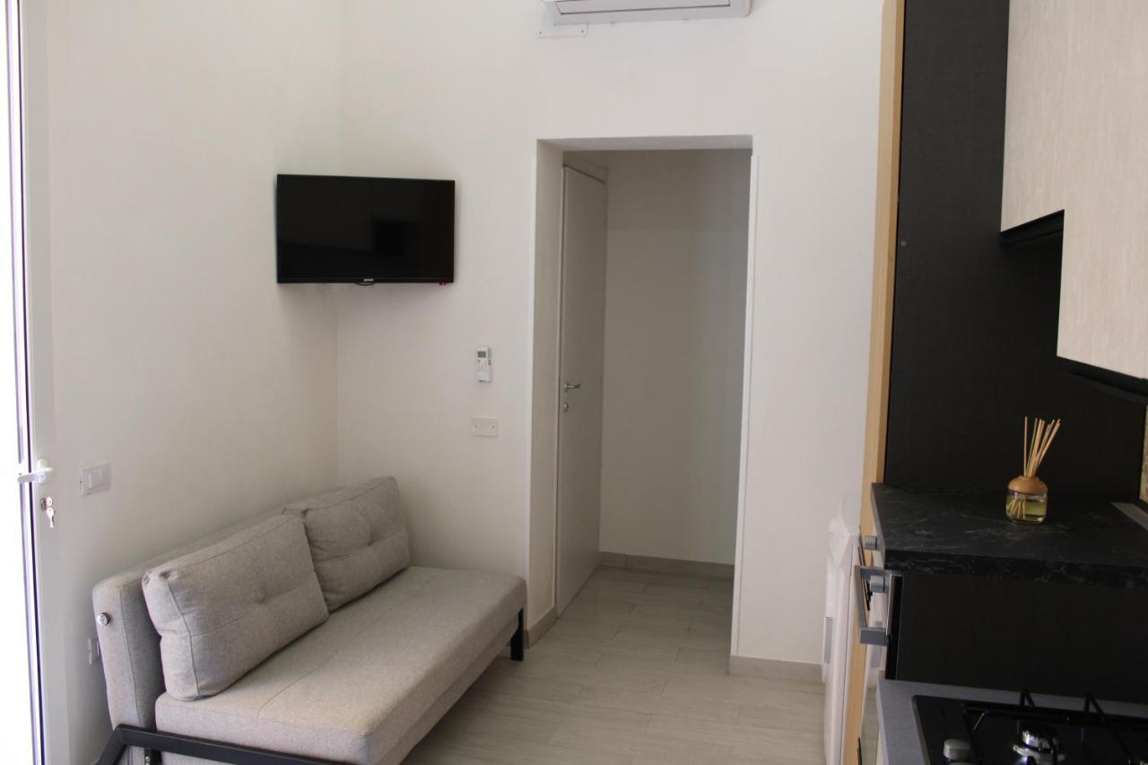 Case Vacanze Nonna Bice Marsala Exteriör bild