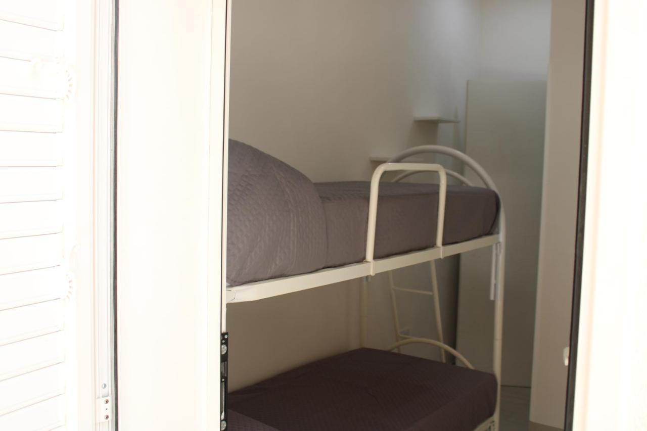 Case Vacanze Nonna Bice Marsala Exteriör bild
