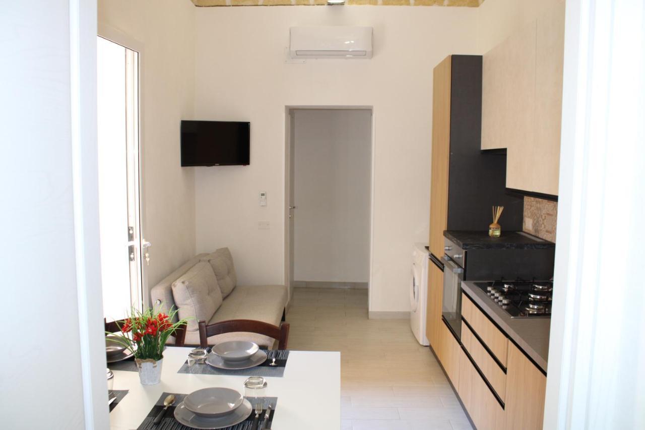 Case Vacanze Nonna Bice Marsala Exteriör bild